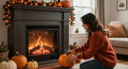 9 Best Electric Fireplace Halloween Decorations for 2027