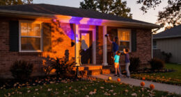 9 Best Smart Light Projectors for Halloween in 2027