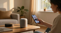 Amazon Echo Smart Speakers Now Have Cameras, Wi-Fi Extenders And Home Hubs Built In
