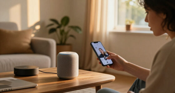 Amazon Echo Smart Speakers Now Have Cameras, Wi-Fi Extenders And Home Hubs Built In