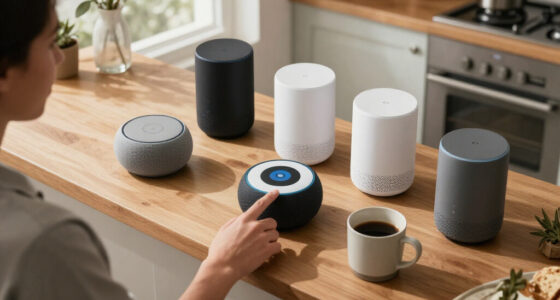Amazon’s New Echo Line Is Here: The 6 Biggest Updates