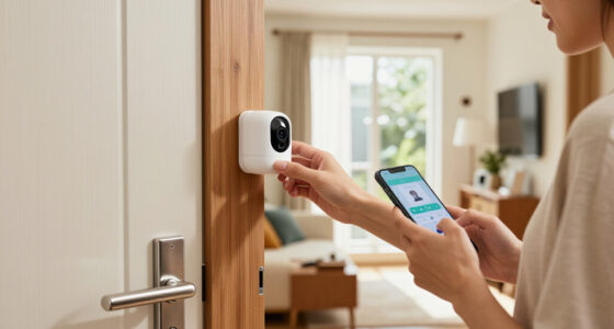 Apple Just Declared War On Smart Home Security
