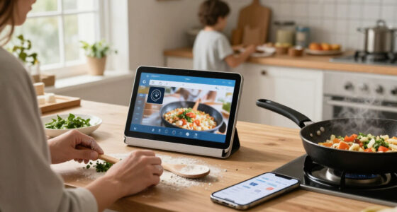 Apple’s HomeView Is Just The Latest Threat To Online Recipe Writers