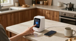 Apple’s New Smart Home Hub Is Reportedly Called HomeView And Ships In November