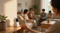 Apple’s Reportedly Developing A Smart Home Camera That Doesn’t Record Video