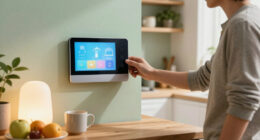 Apple Unveils HomeView Smart Display With Siri AI And Matter Support