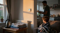 Around 34,000 Homes Could Be Left Without Heating Or Hot Water Over The Coming Days