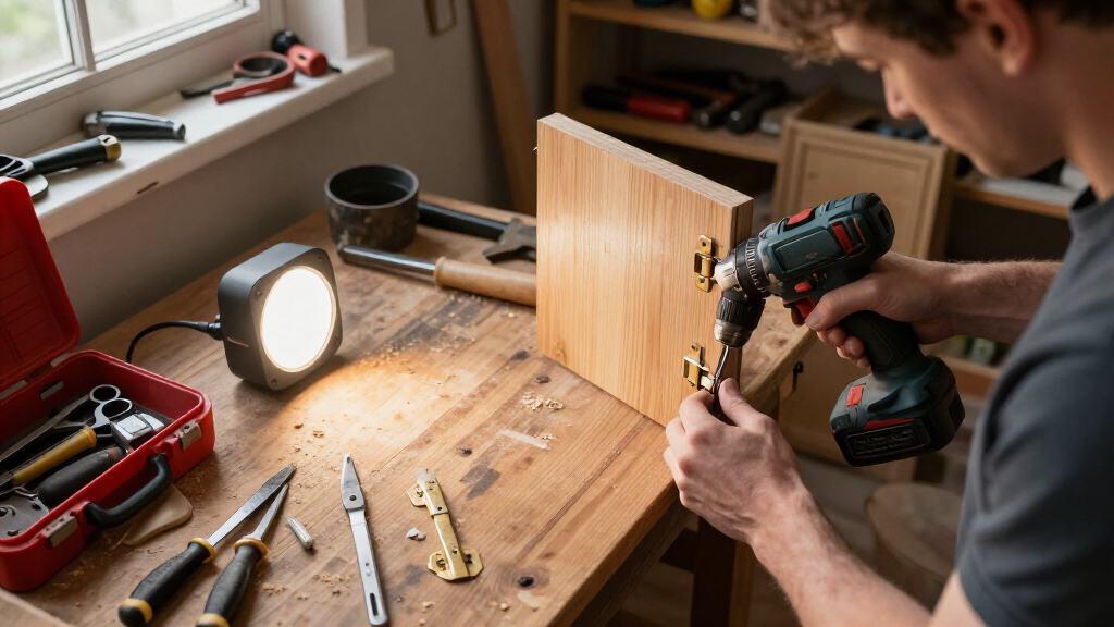 Best Gifts for a DIY Handyman: Tools and Helpers for the Next Project