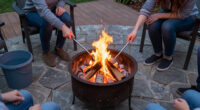 Bonfire Season Is Here — Here Are The Dos And Don’ts For Staying Safe