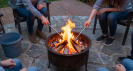 Bonfire Season Is Here — Here Are The Dos And Don’ts For Staying Safe