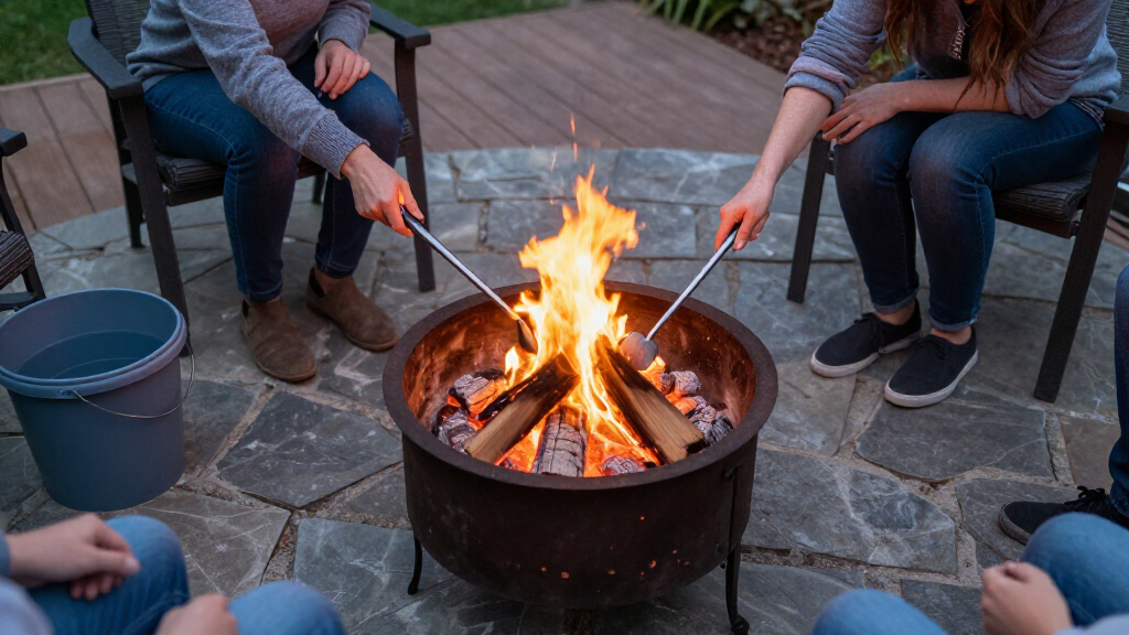 Bonfire Season Is Here — Here Are The Dos And Don’ts For Staying Safe
