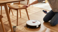 ECOVACS Cuts Up To $700 Off Matter Robot Vacuums For Prime Big Deal Days