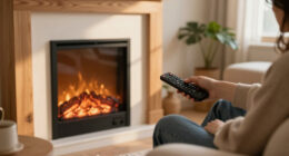 Electric Fireplaces With Remote Control: A Prime Big Deal Days Guide