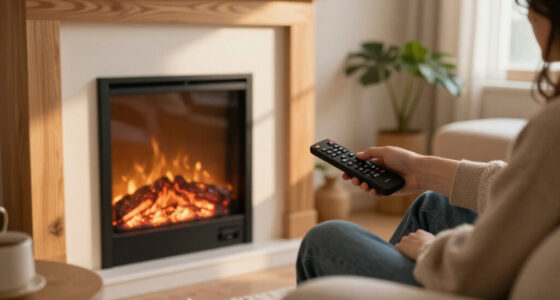 Electric Fireplaces With Remote Control: A Prime Big Deal Days Guide