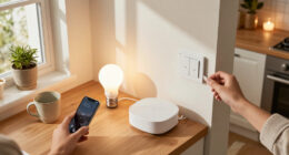 Everything I Set Up In My First Month With An all-Matter Smart Home — And What Still Doesn’t Work