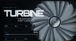 TURBINE — WERK 9 (FABLE/175)