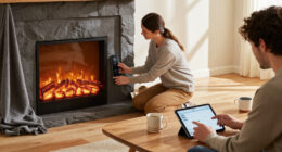 Smart Fireplace Comfort Upgrade Checklist 2026