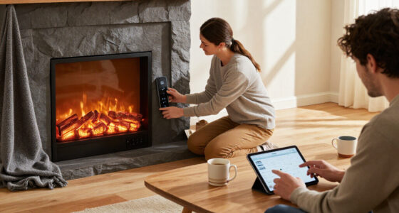 Smart Fireplace Comfort Upgrade Checklist 2026