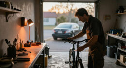 Heat Your Garage In Colder Months With A Solution That Has Instant Heat, No Warm-Up Required