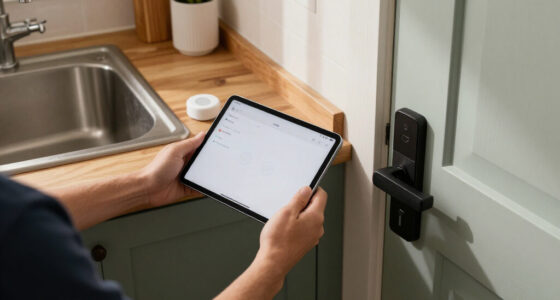 Home Assistant 2026.10 Unlocks New Matter Controls For Leak Sensors, Smart Locks And Power