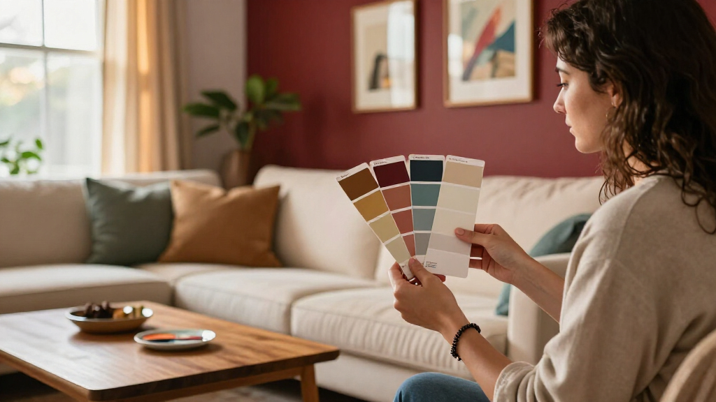 I Asked Designers What Color You Should Never Paint Your Living Room, And Their Answers May Surprise You