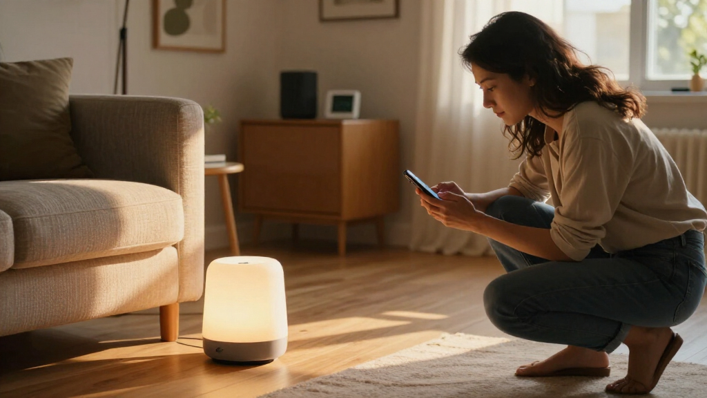 I Filled My Home With Matter Devices — These Are The 5 Problems They Actually Solved