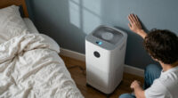 I Tested A Smart Dehumidifier In My Damp Bedroom – And The Results Surprised Me