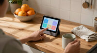 I Tried Out Apple’s HomeView Smart Display