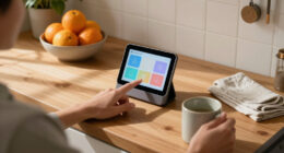 I Tried Out Apple’s HomeView Smart Display