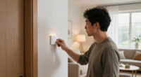 Inovelli’s Next Matter-over-Thread Switch Adds mmWave Presence Sensing