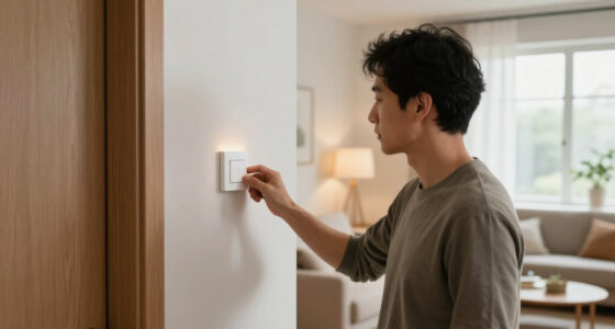 Inovelli’s Next Matter-over-Thread Switch Adds mmWave Presence Sensing