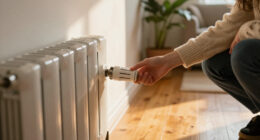 It Turns Out I’ve Been Using My Radiators All Wrong For Years And You Might Have Been Too