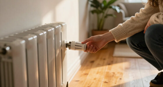 It Turns Out I’ve Been Using My Radiators All Wrong For Years And You Might Have Been Too