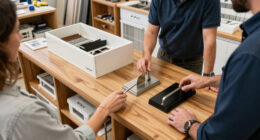 Kuiken Brothers Company Completes Acquisition Of Paramus Building Supply