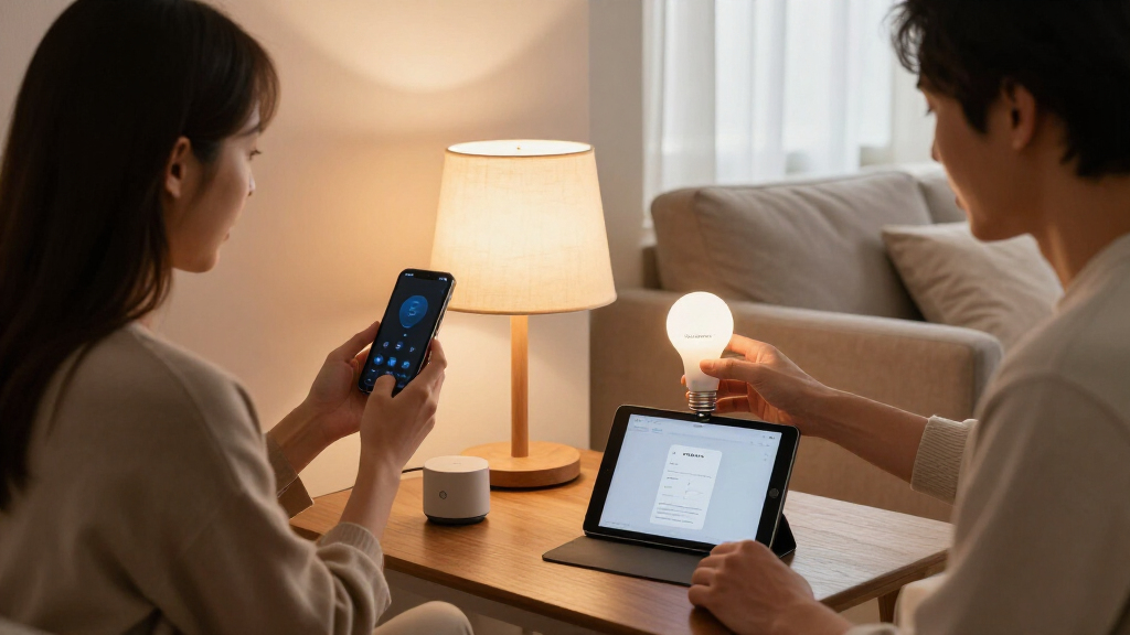 LEDVANCE Adds 116 Matter Devices To Home Assistant — One Of Its Biggest Certified Lineups Yet