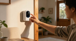 Matter Cameras And Two-way Talk Officially Arrive In Home Assistant 2026.11