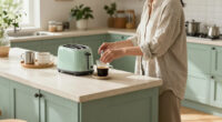 Mint Green Is The Cool Hue Designers Are Using To Freshen Up Interiors In 2027