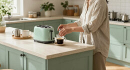 Mint Green Is The Cool Hue Designers Are Using To Freshen Up Interiors In 2027