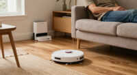 My Favorite Robot Vacuum Just Got Quieter, And More Expensive