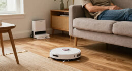 My Favorite Robot Vacuum Just Got Quieter, And More Expensive