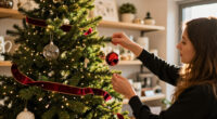 Next Has Some Of The Best Christmas Decorations This Year, With Many Already Selling Out – These Are My Top 20 Picks