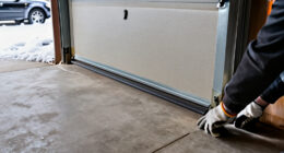 Not Chemicals Or Traps: How To Keep Mice Out Of Your Garage This Winter