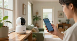 Popular TP-Link Tapo Cameras Patched To Prevent Unauthorised Local Access.