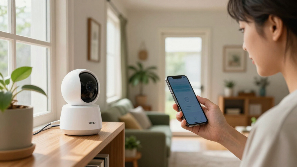 Popular TP-Link Tapo Cameras Patched To Prevent Unauthorised Local Access.