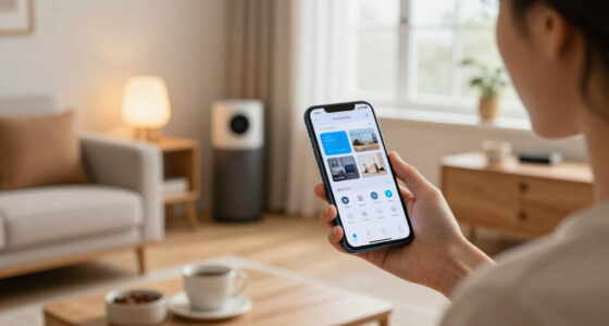 Samsung’s Redesigned SmartThings App Is Finally Rolling Out To Android