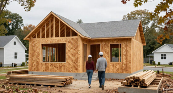 Single-Family Housing Starts Down In September
