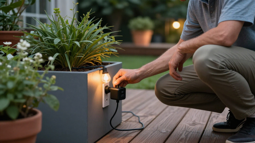 Snag This Kasa Outdoor Smart Plug At Just $13 For Prime Day
