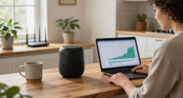Some Google Home Speakers Caught Downloading Hundreds Of Gigs Of Data