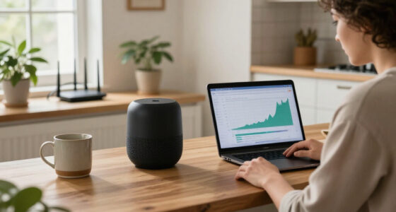 Some Google Home Speakers Caught Downloading Hundreds Of Gigs Of Data
