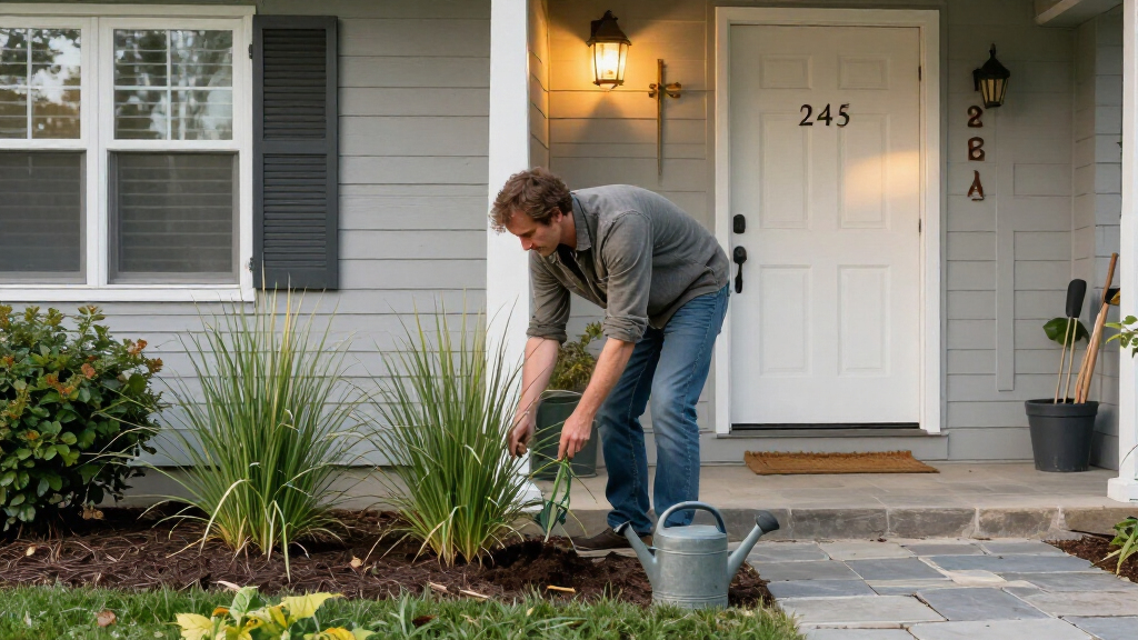 The 5 Curb Appeal Trends You’ll Be Seeing Everywhere In 2027